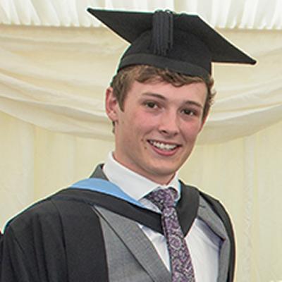 Hywel Evans's Photo